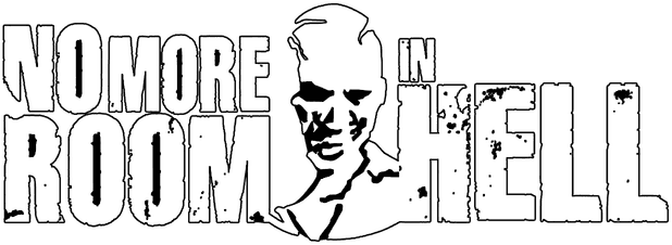 No More Room in Hell
