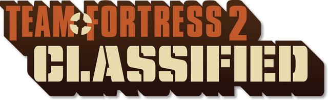 Team Fortress 2 Classified